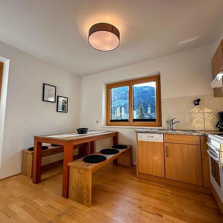 Apart Hartl Ried im Zillertal Exterior foto