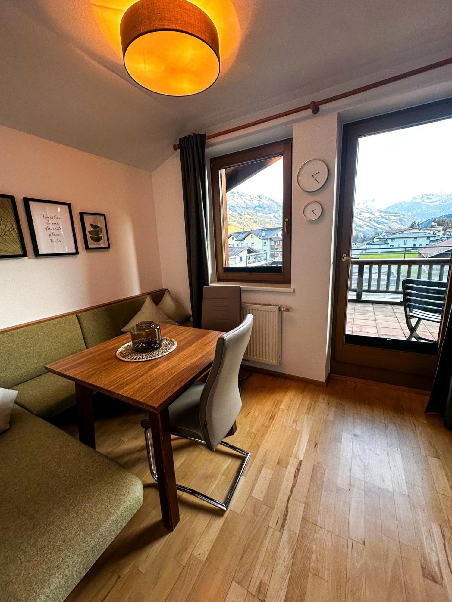 Apart Hartl Ried im Zillertal Exterior foto